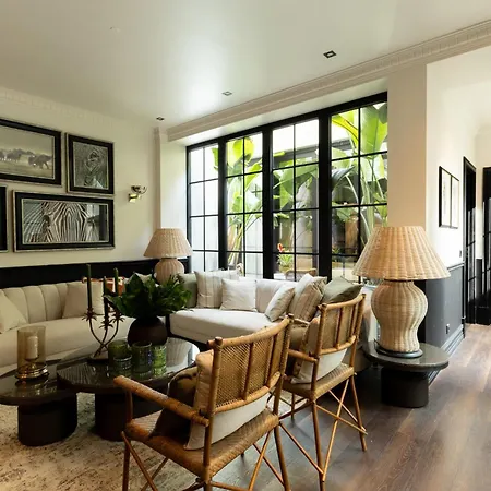 Le Jardin D' Alice Apartment