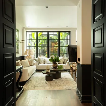 Apartment Le Jardin D' Alice