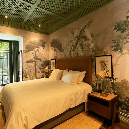 Apartment Le Jardin D' Alice