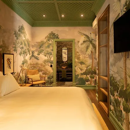 公寓 Le Jardin D' Alice *