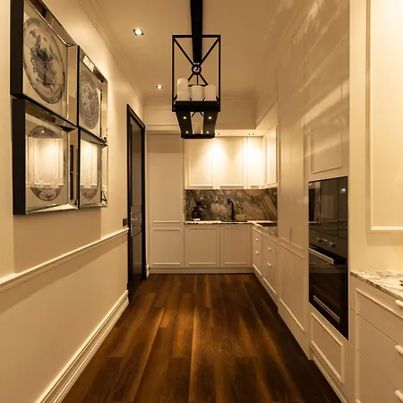 Apartment Le Jardin D' Alice