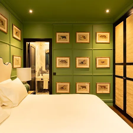 Apartment Le Jardin D' Alice *