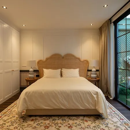 Apartment Le Jardin D' Alice *